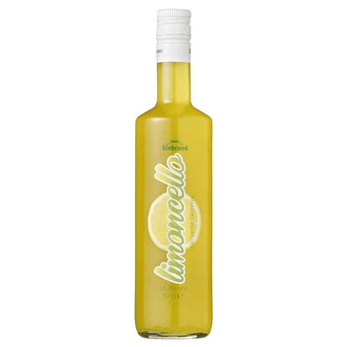 Limoncello