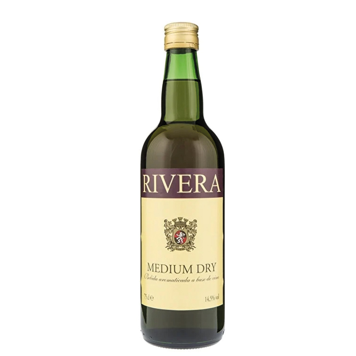 Rivera Medium Dry