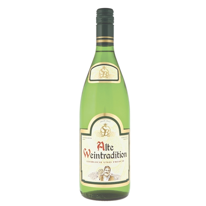 Siebrand Alte Weintradition
