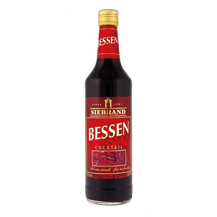 Siebrand Bessen Cocktail