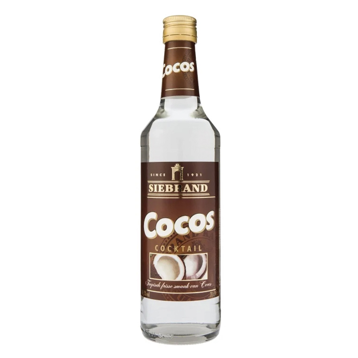 Siebrand Cocos