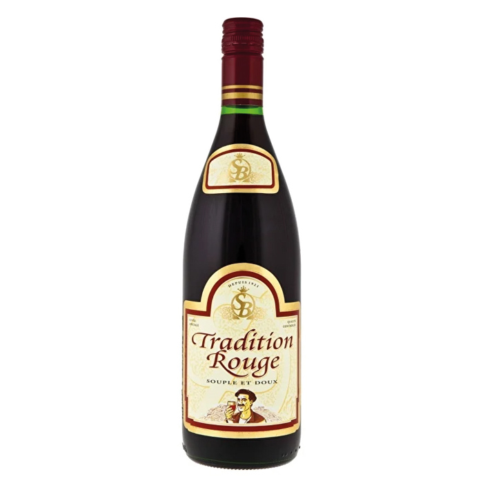 Tradition Rouge